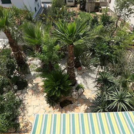 Seaside With A Swimming Pool Okrug Gornji, Ciovo - 5959